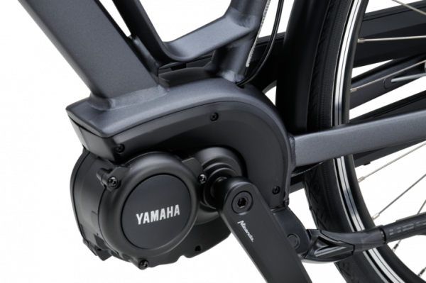 Batavus Elektrische damesfiets Bryte E-Go 400Wh BE100925_H_C middenmotor