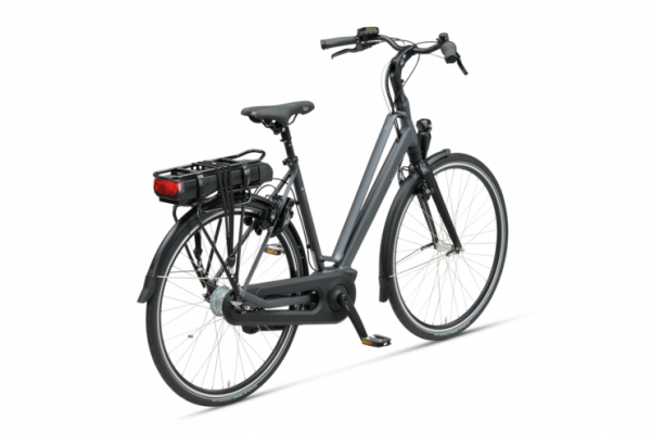 Batavus Elektrische damesfiets Bryte E-Go 400Wh BE100925_H_C2