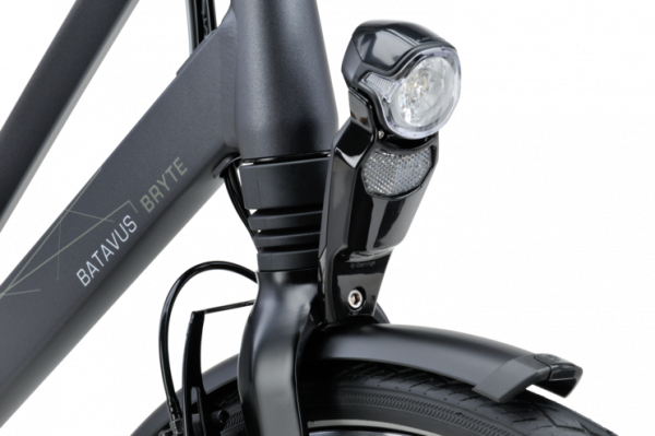 Batavus Elektrische damesfiets Bryte E-Go 400Wh BE100925_H_C4