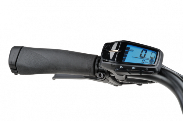 Batavus Elektrische fiets Bryte E-Go 400Wh BE100925_H_C5