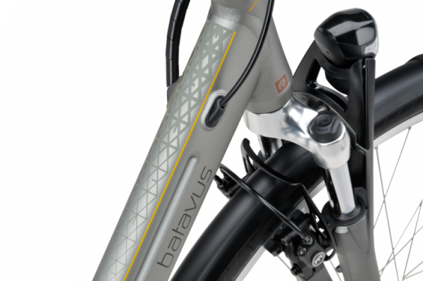 Batavus Wayz E-go® Active Elektrische damesfiets 300Wh BE500437_2_H_C titaan 4