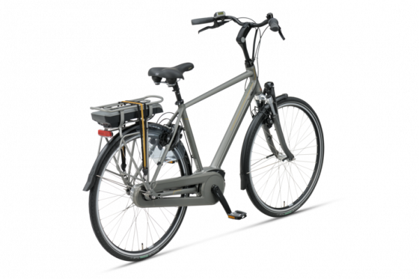 Batavus Wayz E-go® Active Elektrische herenfiets 300Wh BE500592_2_H_C titan 3