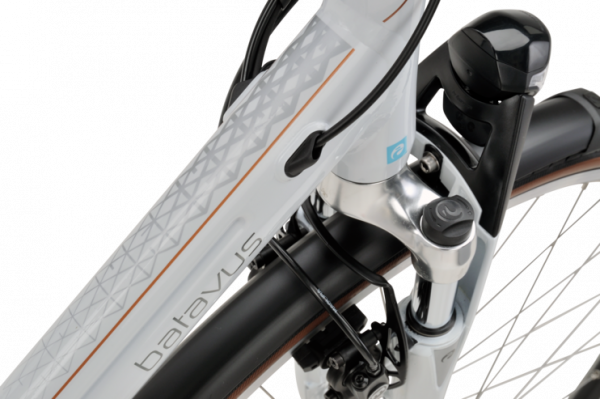 Batavus Wayz E-go®Active PLUS Elektrische damesfiets parelmoer BE101166_H_C 5