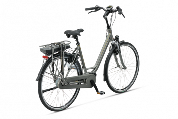 Batavus Wayz E-go®Active PLUS Elektrische damesfiets titan BE101163_H_C 3