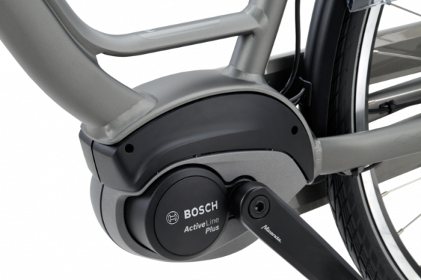 Batavus Wayz E-go®Active PLUS Elektrische damesfiets titan BE101163_H_C 8