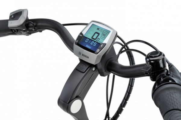 Batavus Wayz E-go®Active PLUS Elektrische herenfiets zwart BE500604_H_C 5