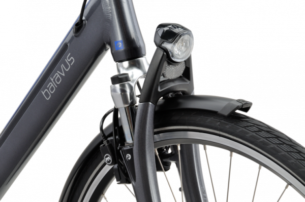 Batavus Wayz E-go®Active PLUS Exclusive Elektrische damesfiets titan BE100616_H_C 6