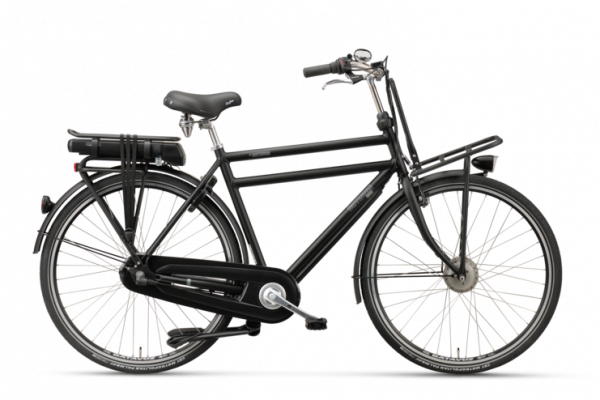 De Batavus CNCTD. E-go® Smart Elektrische herenfiets 28 inch BE100572_H_C zwart 4