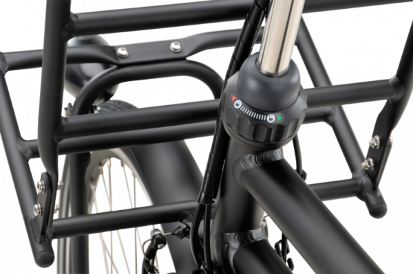 De Batavus CNCTD. E-go® Smart Elektrische herenfiets 28 inch BE100572_H_C zwart 5