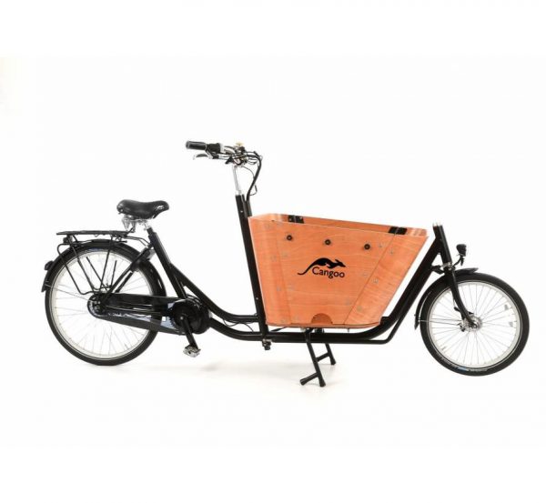 popal-elektrische-bakfiets-cangoo-cityhopper 26 inch