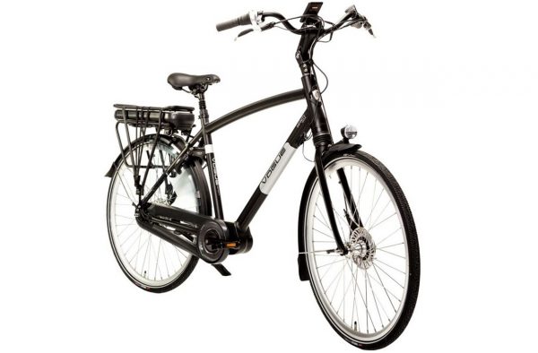 vogue_Infinity_elektrische fiets 28_inch_herenfiets-ebike_N8 Mat-zwart