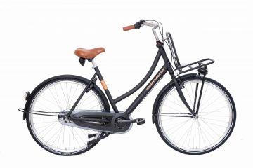 Elly Damesfiets 28 inch Transportfiets meisjesfiets 4