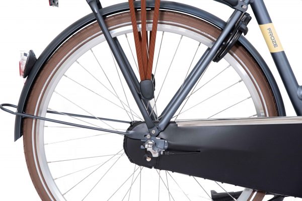 Froze Damesfiets 28 inch Transportfiets meisjesfiets 2
