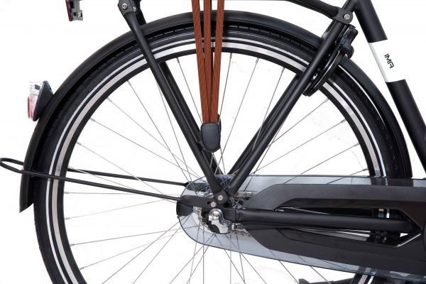 Ima Damesfiets 28 inch Transportfiets meisjesfiets 1