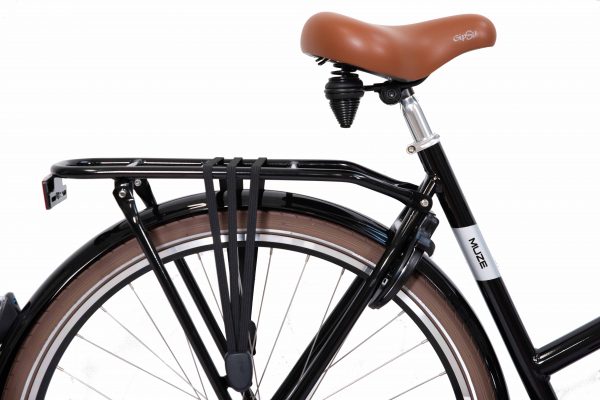 Muze Damesfiets 28 inch Transportfiets meisjesfiets 1