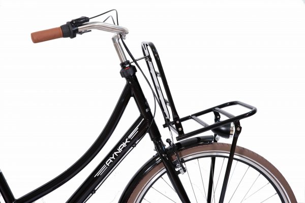 Muze Damesfiets 28 inch Transportfiets meisjesfiets 3
