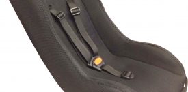 Peuterschaal plus bevestiging