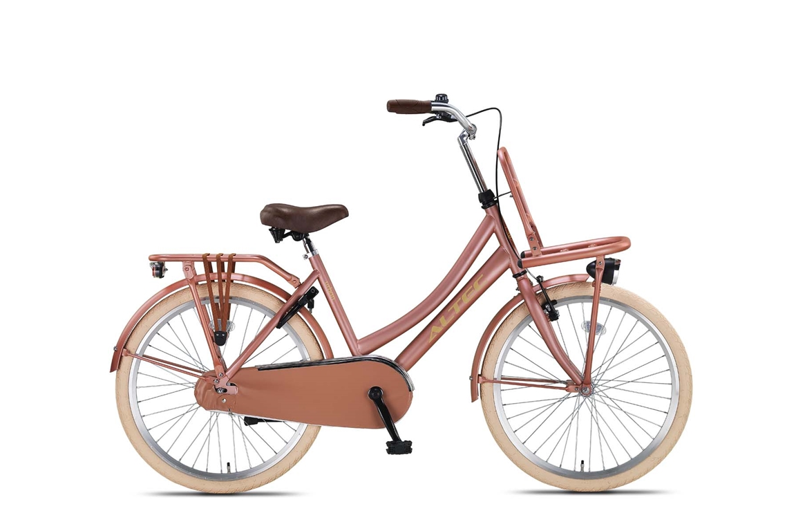 Altec Urban 24 inch Meisjes Transportfiets 2020 - Goedkopetransportfiets.nl