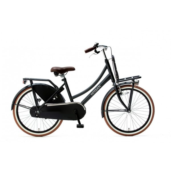 Nogan Vintage 22 inch Asteroid Black M20-1500x1500