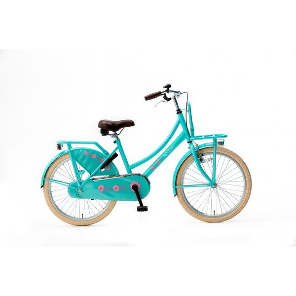 Nogan Vintage 22 inch Ultra Aqua M20Aqua-1500x1500