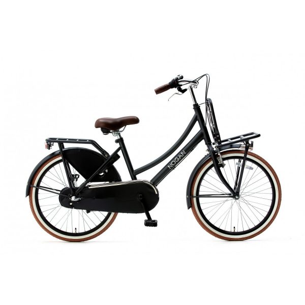 Nogan Vintage N3 22 inch Asteroid Black M20Powderpink-1500x1500