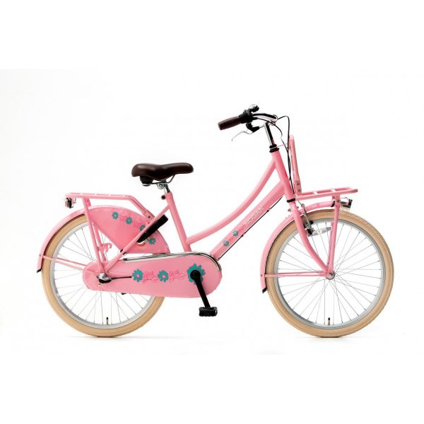 Nogan Vintage N3 22 inch Powder pink M20Powderpink-1500x1500