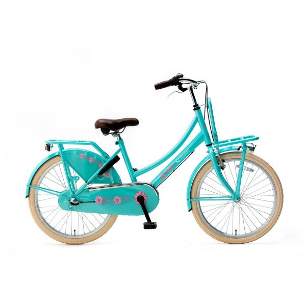 Nogan Vintage N3 22 inch Ultra Aqua M20Powderpink-1500x1500