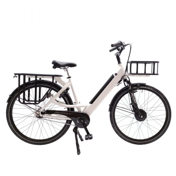 Delivery Bike elektrische fiets Bezorgfiets E-bike