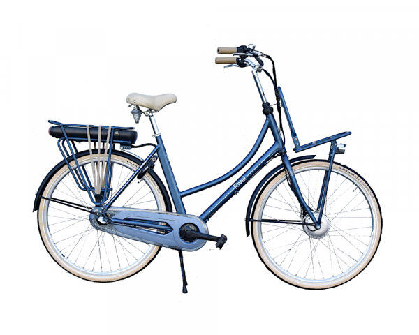 Rivel Riviera N3 Dames 49cm blauw