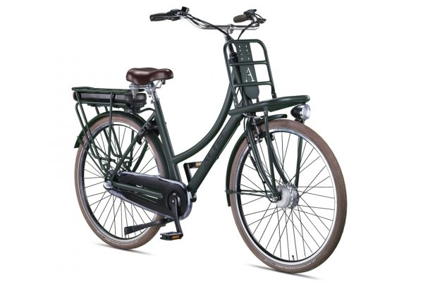 Altec-Sakura-EBike-518Wh-N3-Olive-Green-Nieuw-2020-1