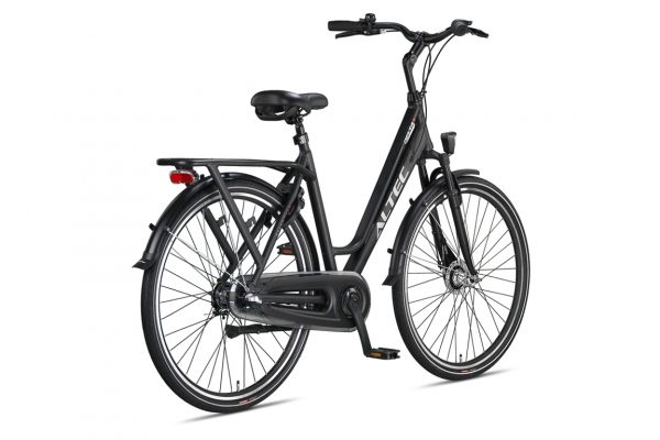 Altec-Delta-Plus-28-inch-Damesfiets-N3-50cm-Mat-Zwart-2021-2