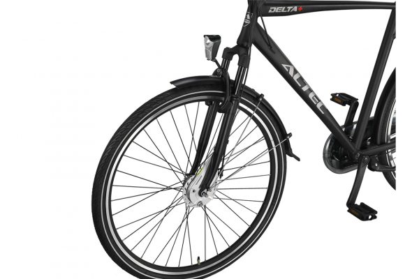 Altec-Delta-Plus-28-inch-Herenfiets-N3-54cm-Mat-Zwart-2021-4