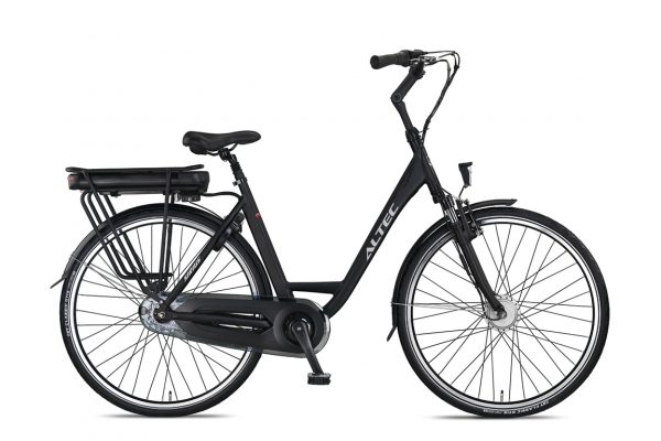 Altec-Sirius-EBike-518Wh-N7-Zwart-Nieuw-2020
