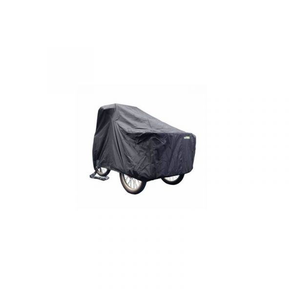 Ds bakfiets hoes