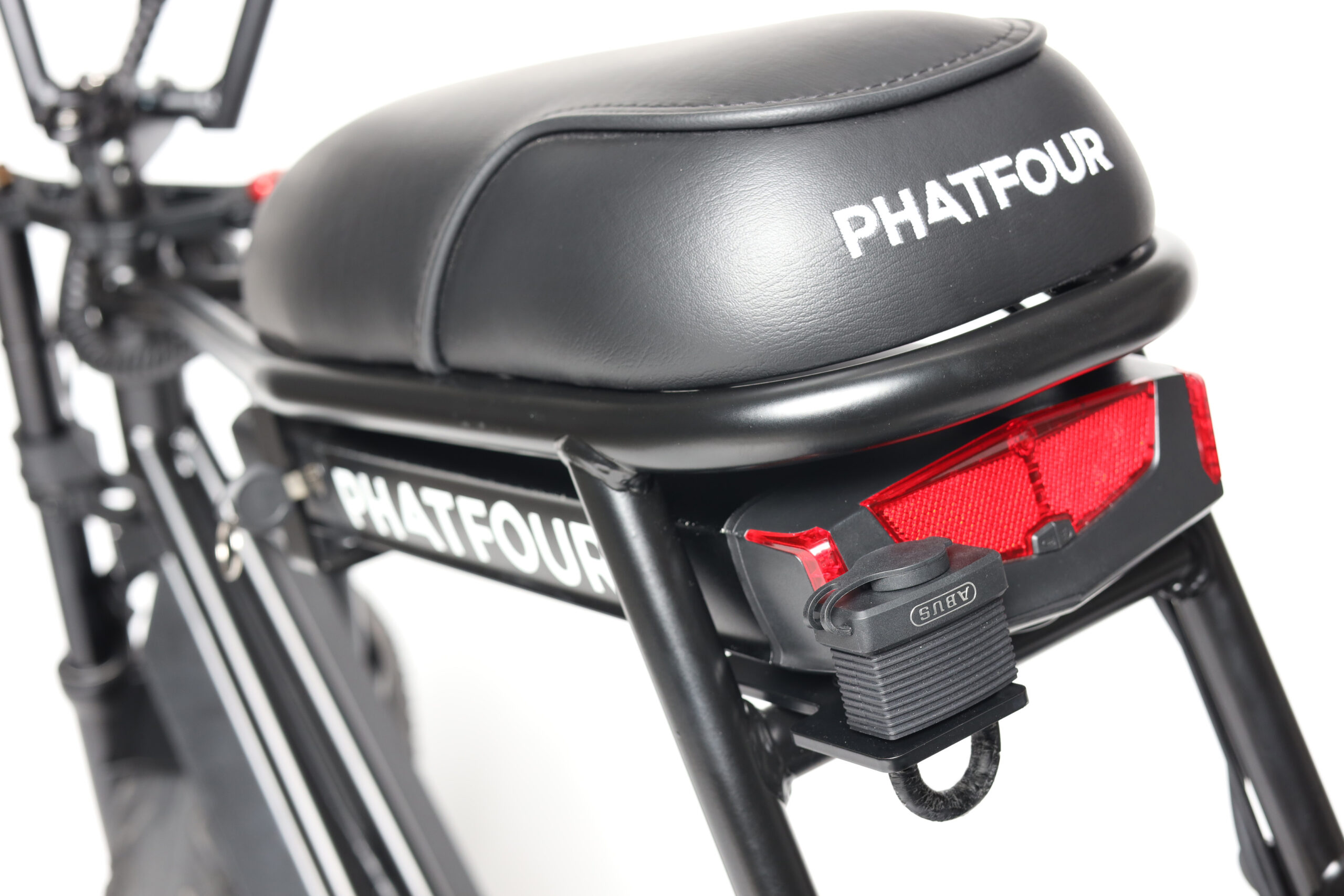 Anti Diefstal slot t.b.v. accu