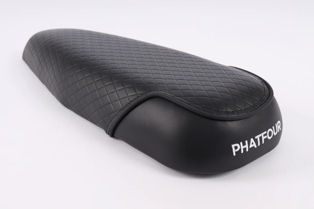 Love Seat Diamond Black