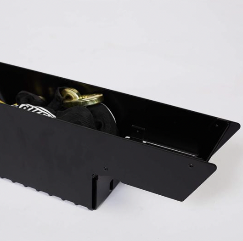 Aluminium Slotenbak FLB+ / FLS+