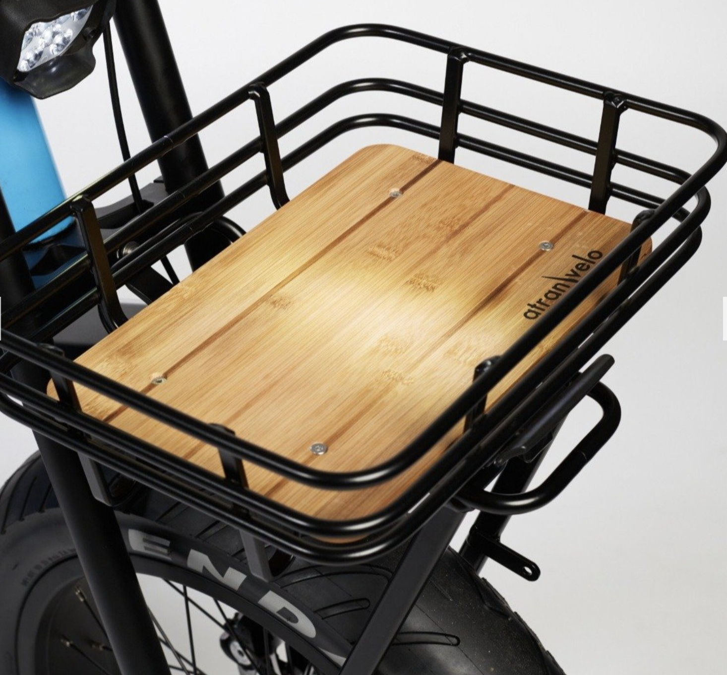 Lage mand Phatfour Fatbike