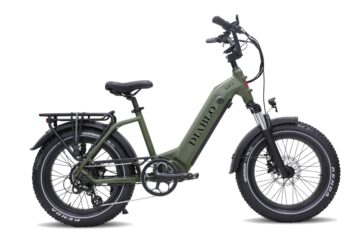 Diablo XR1 Fat bike-MATT-GREEN-1200X800