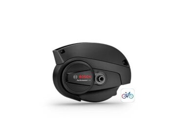 Kalkhoff Image 3.b Excite BLX Bosch Active performance motor middenmotor