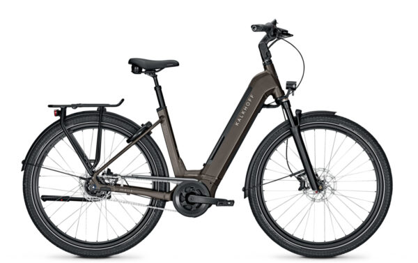 Kalkhoff Image 5.B Move+ 625Wh Damesfiets Elektrisch