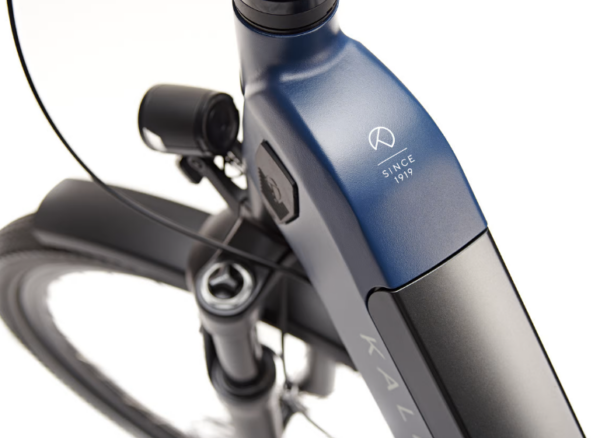 Kalkhoff Image 5.B Move+ 625Wh Frame