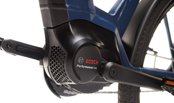Kalkhoff Image 5.B Move+ 625Wh Motor