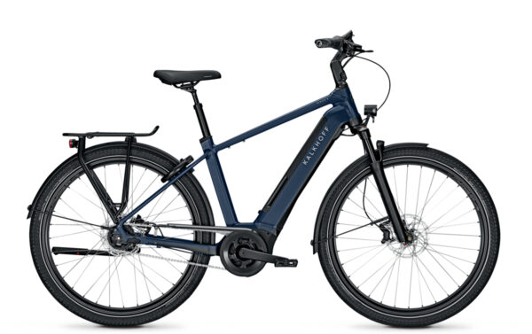 Kalkhoff Image 5.B Move+ 625Wh elektrische herenfiets