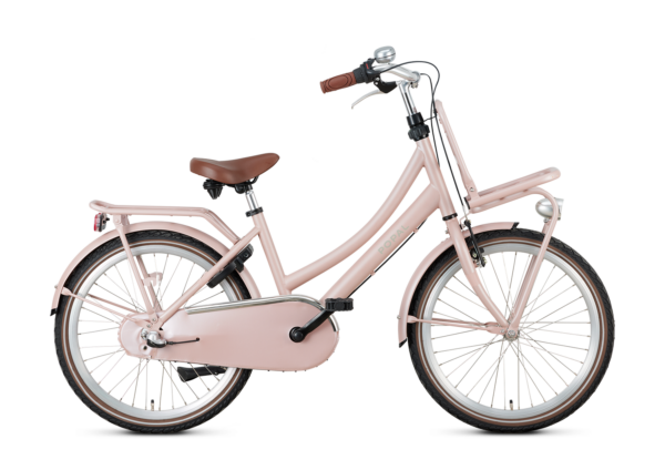 Popal meisjesfiets 22 inch N3 S070122001M_POP_BASIC-_Zalm Roze_1728_1920x1920