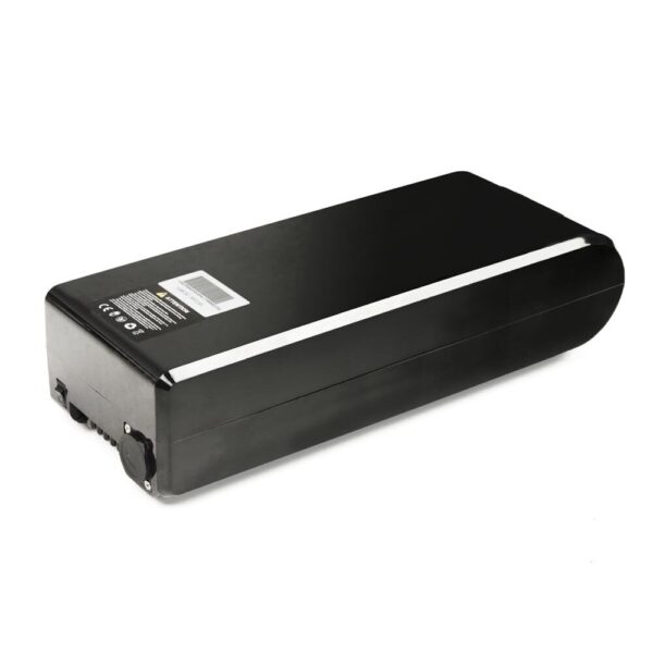 Troy Diablo 20 Ah 48V 960wh knaap-bike-battery