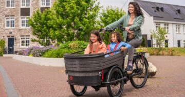 batavus-fier-3-elektrische bakfiets 2023