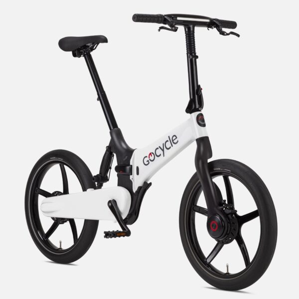 Beste vouwfiets 2022 met ondersteuning Elektrische vouwfiets-Gocycle-G4i-white-02_webstore