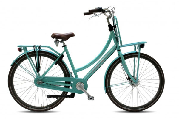 Vogue Elite plus Mint Groen