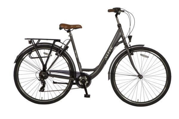 Altec-Metro-28-inch-Damesfiets-49cm-Grijs-2019
